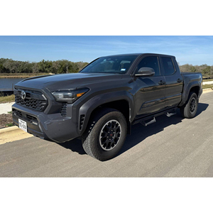 Toyota Tacoma TRD Off-Road Doble Cabina 4x4 2024 - Product Image 5