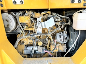 Excavatrice robuste 308E2 CR conçue pour les opérations quotidiennes des entrepreneurs - Product Image 5