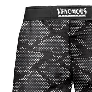 Shorts de compression athlétiques pour hommes – Shorts de sport haute performance pour la gym, la course et l'entraînement - Product Image 4