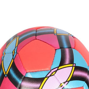Balón de fútbol duradero con logo personalizado del fabricante, balón de fútbol pakistaní de la mejor calidad, tamaño 5, balón de fútbol profesional tamaño 5. - Product Image 6
