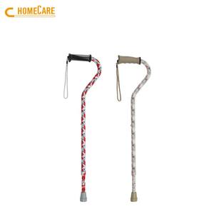 Bastón de Aluminio Plegable Ajustable de Lujo en Varios Colores - Product Image 5