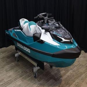 LIVRAISON GRATUITE NOUVEAU 2025 Sea-Doo GTX Limited 325 Jet Ski + Remorque Gratuite - Product Image 1