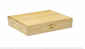 Exportador Indio Vende Caja Rectangular de Madera de Mango de Excelente Calidad, Personalizada, Tallada a Mano, para Uso en la Cocina - Product Image 6