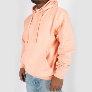 Private Label acid wash hoodie with oversized streetwear hoodie style for modern apparel brands - Product Image 1
