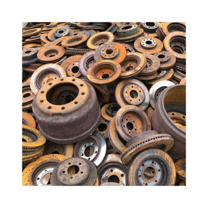 Vente en gros de ferraille de fonte au meilleur prix, prête à l'exportation, en stock – Achetez de la ferraille à bas coût - Product Image 1