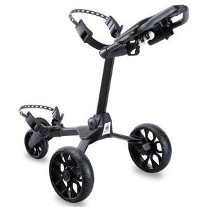 Chariot de golf pliable Stewart Golf R1-S Super Lite Deluxe - Product Image 1
