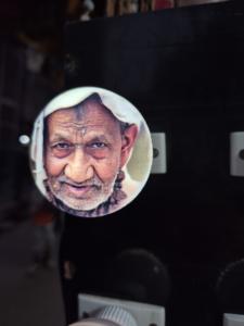 Bombilla LED de Proyección de Imágenes, Lámpara Decorativa Art Deco, Luz Nocturna Creativa para Decoración del Hogar, Regalo para Ambiente de Habitación - Product Image 2