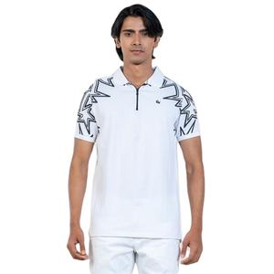 100% coton Ralph hommes Polo 100% coton qualité supérieure conception d'impression personnalisée dernière 220 bas quantité minimale de commande-prix Bangladesh - Product Image 4