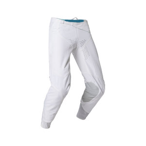 Pantalon de moto pour homme, noir, gris, vert, couleurs contrastées, respirant, à porter toute l'année - Product Image 6