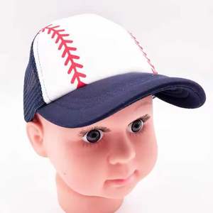 Gorras Snapback Unisex de Alta Calidad con Visera Curva, 80% Poliéster, 20% Algodón, para Hombre y Mujer - Product Image 6