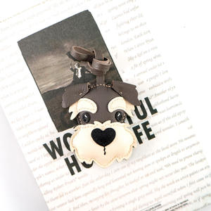 Genuine Leather Holder with Keyring Protective Case Cover Custom Logo Leather <b>Keychain</b> Wholesale - Product Image 6