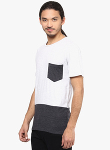 เสื้อเชิ้ตผู้ชายคุณภาพสูง ออกแบบตามสั่ง สำหรับฤดูใบไม้ร่วง แขนสั้น ผ้าสแปนเด็กซ์/คอตตอน ระบายอากาศได้ดี กระดุมเดี่ยว ปกคอพับ - Product Image 1