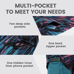 กางเกงขาสั้นออกกำลังกายผู้ชายแบบสั่งทำขายส่ง OEM สี ขนาด โลโก้ ลวดลาย ผ้าอ๊อกซ์ฟอร์ด คุณภาพสูง ปรับแต่งได้ - Product Image 4