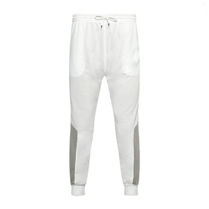 Mens Performance Tracksuit Set Cotton Fleece Hoodie Jogger <b>Pants</b> Full Zip Custom Sportswear - Product Image 5