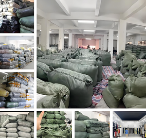 Vêtements d'été pour hommes, de marques variées, de seconde main, vintage, en balles - Product Image 3