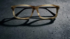 กรอบแว่นตาและแว่นกันแดดวินเทจทำจากเขาควายน้ำหนักเบาแบบสั่งทำพิเศษ พร้อมเลนส์โพลาไรซ์แบบเต็มกรอบ - Product Image 3