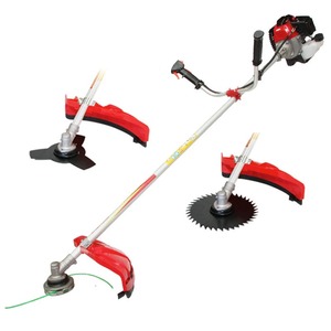 Modern <b>Brush</b> Cutters Machine Engineered For <b>Smooth</b> Grass Trimming Powerful Output And Consistent Cutting Results - Product Image 4