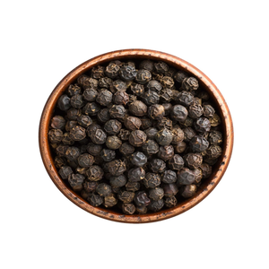 Pimienta Negra Cruda de Primera Calidad, Entera o Fresca y Aromática, Pura para Cocinar y Sazonar - Product Image 5