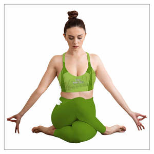 Ensembles de yoga pour femmes de conception professionnelle, nouveaux arrivages, ensembles de yoga pour femmes légers - Product Image 1