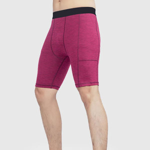 Shorts de compression pour hommes, dernier design 2026, prix de gros, shorts de course pour hommes, shorts de compression - Product Image 4