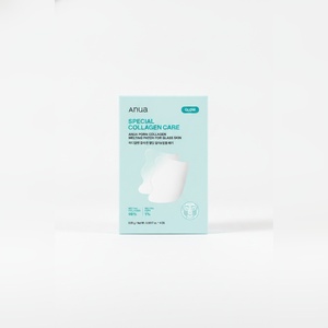 Patchs PDRN au collagène pour une peau éclatante (4 unités) - Product Image 1