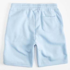 Shorts confortables en tissu doux avec cordon de serrage à la taille, adaptés au fitness, à la marche, aux voyages et à une utilisation quotidienne décontractée - Product Image 4