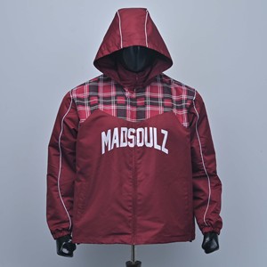 Free Design Puff Printing Hoodie Custom logo Streetwear breathable <b>Vintage</b> <b>French</b> Terry Embroidery Oversized Full Zip up Hoodies - Product Image 1
