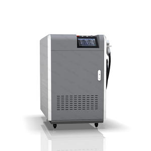 Machine efficace de dérouillage de laser de fibre 1000W 1500W 2000W 3000W - Product Image 1