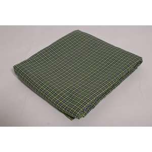 Indian Handloom Cotton Fabric Soft Natural Cloth for Sewing Dress Material Craft Upholstery Home Decor - Product Image 2