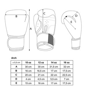 Gants d'entraînement de boxe en PU vert avec fermeture Velcro, maille respirante pour adultes, fermeture auto-agrippante en maille respirante - Product Image 6