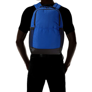 Sac de basket-ball en nylon léger sur mesure de qualité supérieure, best-seller, doublure en polyester, sac à bandoulière sportif - Product Image 6