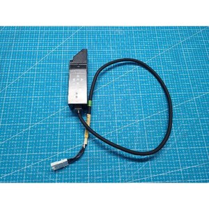 Condensador Electrolítico de Aluminio MARCON 450VDC 4700uF, Usado, Piezas de Equipos Semiconductores Legados - Product Image 2