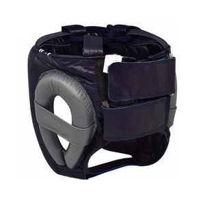 Nuevo Protector de Cabeza de Boxeo de Diseño Profesional, Ajustable, Personalizable, de Cuero Vacuno Suave y Protector - Product Image 3