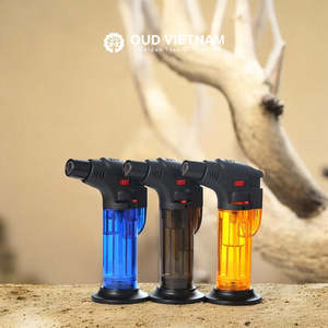 Mini chalumeau au gaz butane B7-021 - Vente en gros pour la distribution d'encens et d'aromathérapie - Product Image 6
