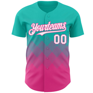 Heavy Duty Team Wear <b>Bulk</b> <b>Baseball</b> <b>Jerseys</b> Oem Personalized <b>Baseball</b> Uniforms Sportswear Manufacturer Direct Supply - Product Image 3