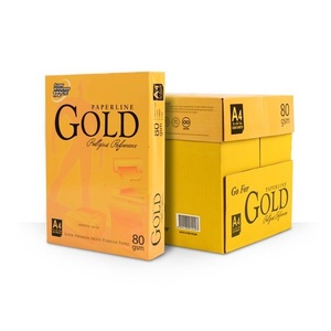 Paperline Gold 80 GSM Photocopy <b>Paper</b> - Variety <b>Papers</b> - Product Image 2