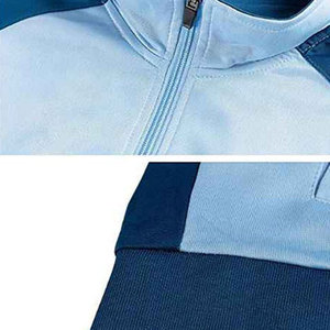 Conjuntos de otoño e invierno, conjunto deportivo juvenil y moderno para hombre, sudadera, pantalones largos casuales, conjunto de dos piezas - Product Image 6