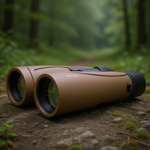 Binoculares de Techo 8x56, Impermeables, de Alta Definición, con Cristales Recubiertos para Observación en Exteriores - Product Image 3