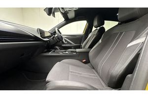 ASTRA GS HATCHBACK 2024 USADO EN EXCELENTES CONDICIONES - Product Image 5