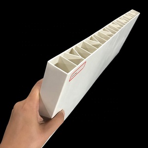 PVC Board Plastic Slat Piglet Fattening Pen for Pig Farming House Swine Pen - Product Image 5