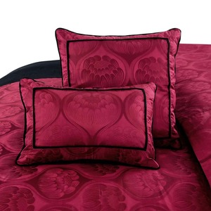 Hot Selling 4-Piece Modern Digital Printing Solid Pattern Cotton <b>Comforter</b> <b>Set</b> Water Resistant - Product Image 4