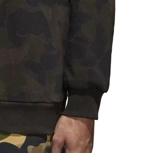 Nueva Sudadera para Hombre 2026, Estampado de Camuflaje por Sublimación, Tela de Felpa Lisa, Precio de Fábrica, Sudadera de Cuello Redondo de Alta Demanda para Hombre - Product Image 5