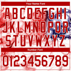 Sudadera con Capucha Personalizada con Estampado de Transferencia de Calor por Sublimación 3D, Diseño de Grafiti Personalizado, Sudadera con Nombre y Número Personalizados - Product Image 6