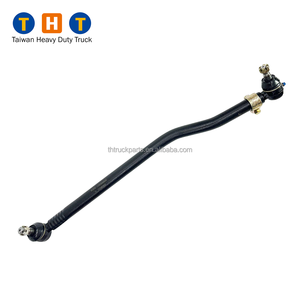 Drag Link Other 3002000HF324FT Pièces de camion pour moteur diesel Foton 1039/1041/1049 - Product Image 1