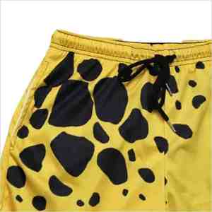 Low MOQ Factory Direct Custom Logo <b>Athletic</b> Training Men Compression Shorts Quick Dry - Product Image 3