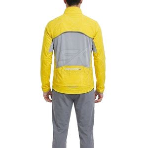 Men Sports <b>Running</b> Winter <b>Jacket</b> Breathable <b>Lightweight</b> Design For Workout Sessions Fitness Training <b>Running</b> And Daily Wear - Product Image 4