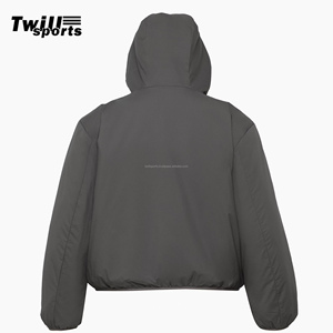 Twill_sports 2026 Chaqueta de Esquí para Hombre y Mujer de Alta Calidad con Diseño de Moda ARC, Tela con Memoria, Forro Polar y Fibra de Bambú - Product Image 2