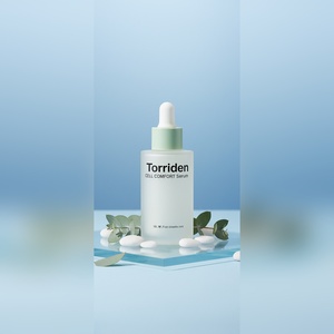 Suero Cica Balanceful, Calmante y Relajante, Cuidado de la Piel Coreano, K Beauty - Product Image 4