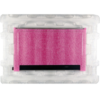NV133FHM-T0A 1920*1080 Écran d'affichage LCD 13.3 pouces pour ordinateur portable pour HP ElieBook 830 G7 G8