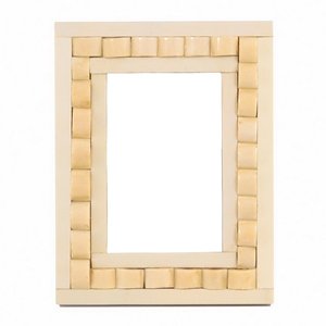 Cadre photo moderne en résine, impression UV, respectueux de l'environnement, artisanat en bois MDF, logo personnalisé, emballage sécurisé, pour la maison - Product Image 3